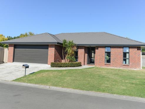 20D Tomoana Road, Mahora