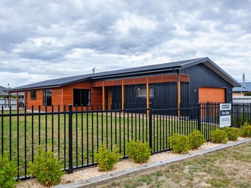 9 Grandvue Drive, Twizel