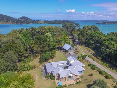 1216 Whangarei Heads Road, Parua Bay