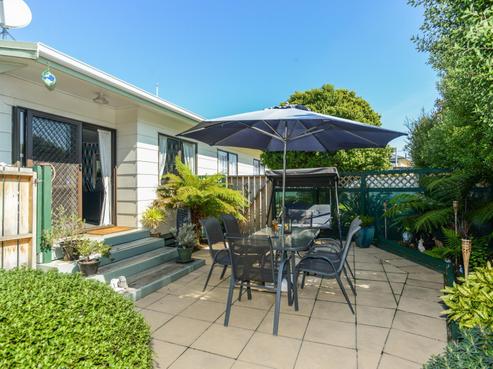 813B Oliphant Road, Raureka
