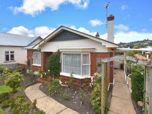 49 Silverton Street, Andersons Bay