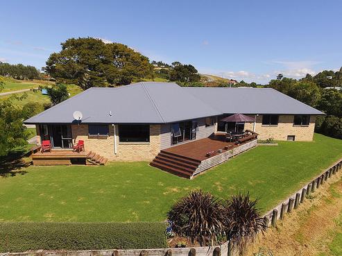 35 Bonham Street, Paparoa