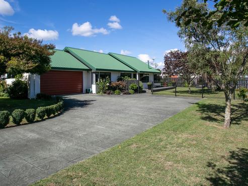 63 Rata Street, Matamata
