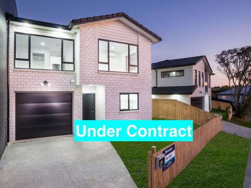 2B Rangitane Place, Lynfield