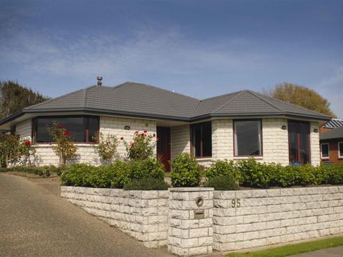 95 Gimblett Street, Waikiwi