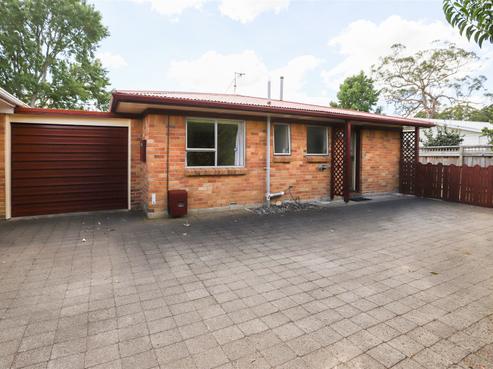 13B Dermont Street, Bader