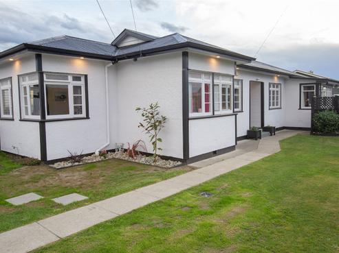33 Hayhurst Street, Temuka