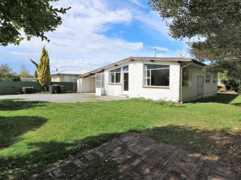 184A North Street, West End