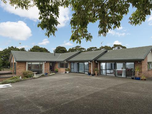 35 Bald Hill Road, Waiuku