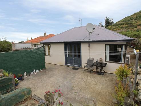 54 Frome Street, Oamaru