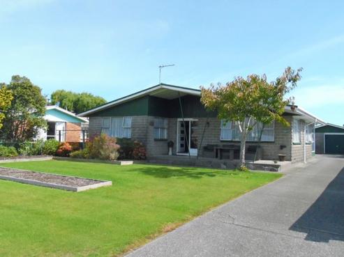 55 Hoffman Street, Hokitika