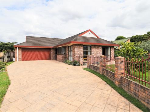 15 Minnie Place, Pukete