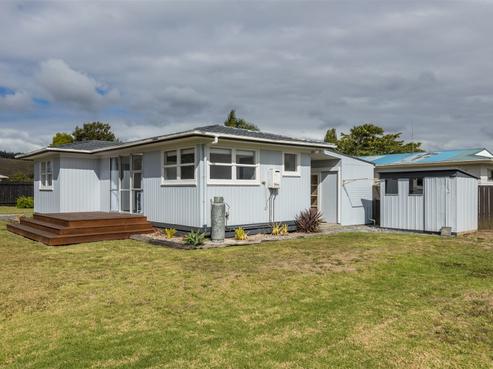 25 Guy Road, Kaikohe