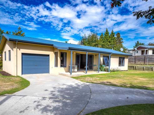 14 Devon Street, Arrowtown
