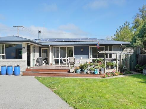 194 Tram Road, Clarkville