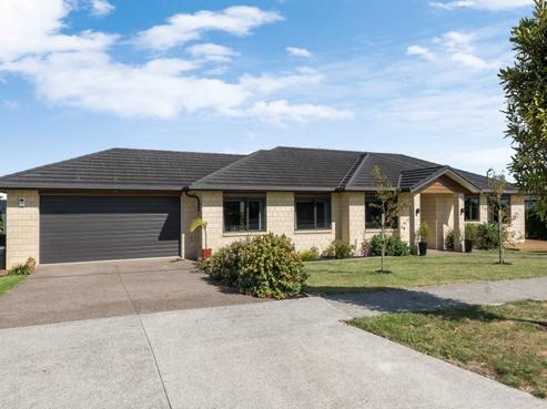 8 William Andrew Road, Pukekohe