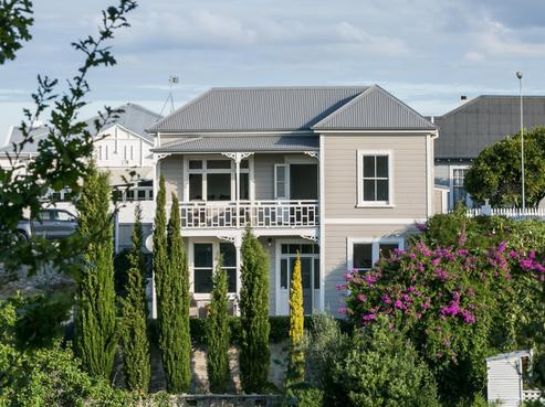 19A May Avenue, Napier Hill