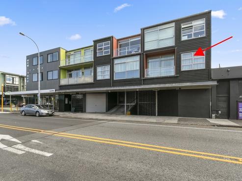 7/337 Jackson Street, Petone