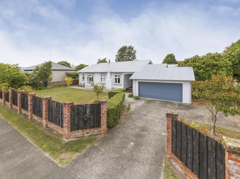 5 Derby Street, Feilding