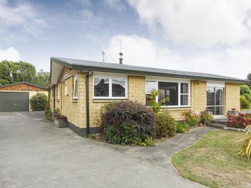 36 Shelton Place, Feilding