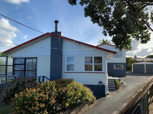 27 Boundary Road, Tikipunga