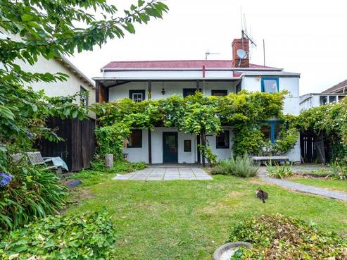 145 North Street, Seaview