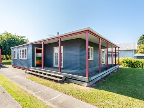 17 Lahore Street, Wairoa