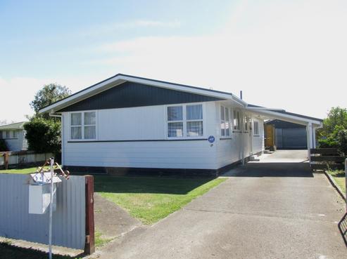 8 Jellicoe Avenue, Wairoa