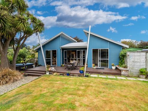 9 Landreth Street, Portobello