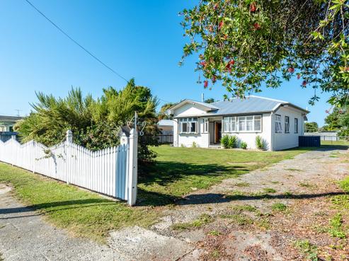 94 Lucknow Street, Wairoa