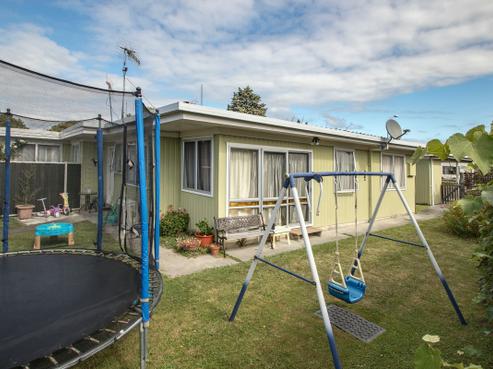 3/2 Trigg Crescent, Taradale