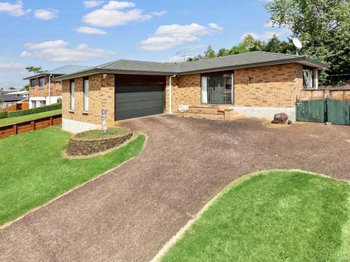 21 Sapling Drive, Pukekohe