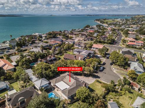 50 Merani Street, Belmont
