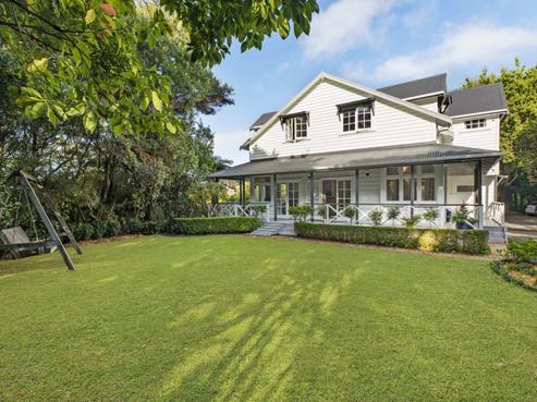 511 South Titirangi Road, Titirangi