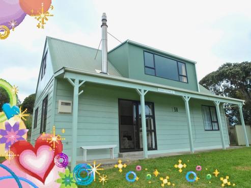 58 Rodney Avenue, Te Horo