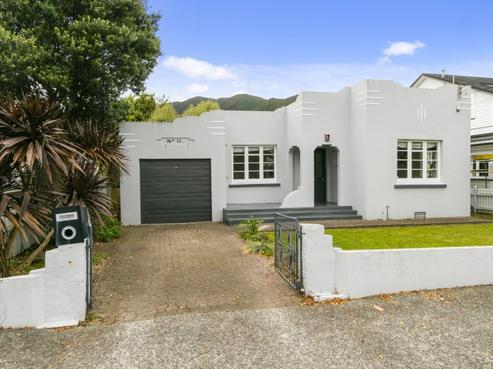 11 Hinemoa Street, Waiwhetu