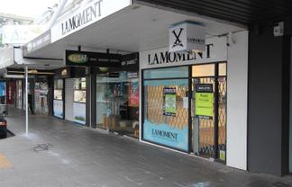 CBRE - Newmarket's Prime Retail Strip