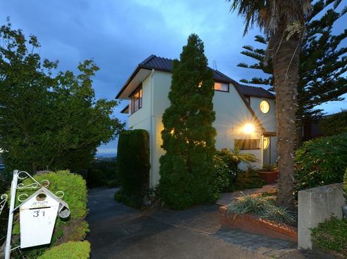 31 Marama Crescent, Mount Pleasant