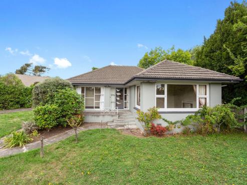 114 Kerrs Road, Avonside