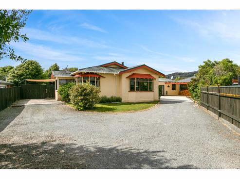 21 Liverpool Street, Trentham