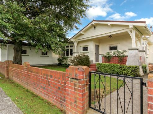 5 Holsworthy Road, Lower Vogeltown