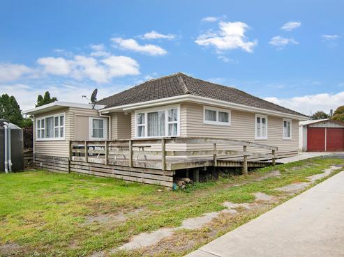 28 Waro Drive, Hikurangi