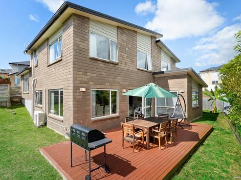 19 Vino Cina Heights, Ranui