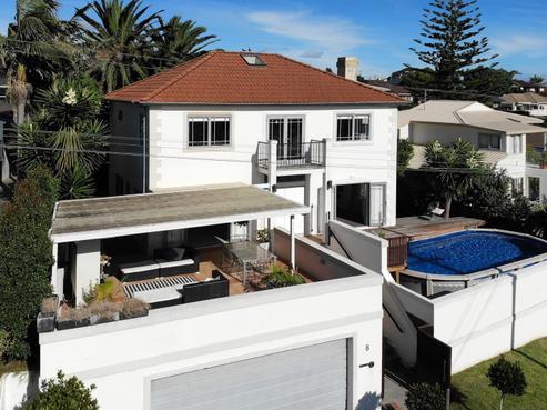 8 Norman Road, Hauraki