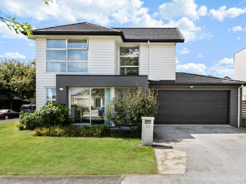 43 Kauri Drive, Takanini