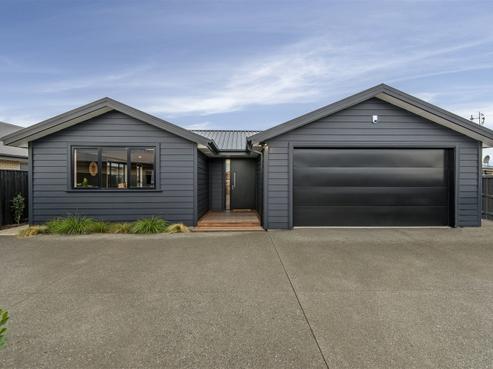 45 Hayson Drive, Kaiapoi