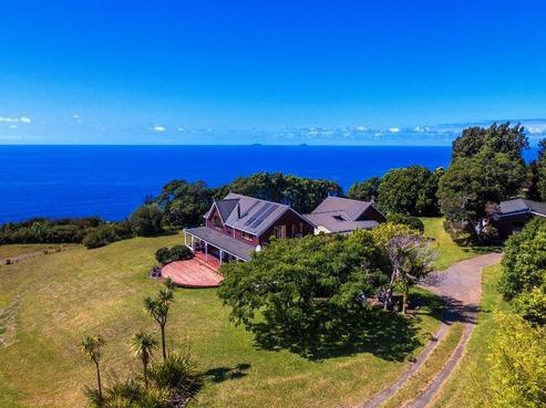 625 Boat Harbour Road, Whenuakite
