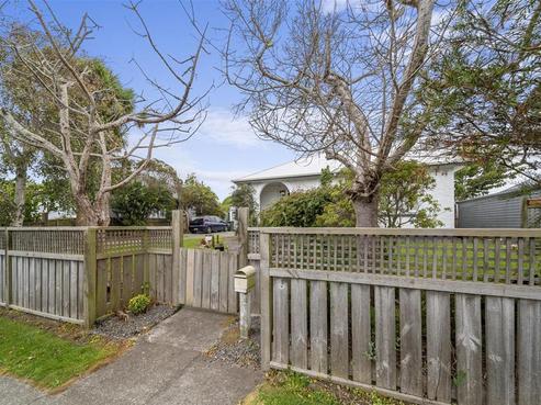 54 Waihi Road, Hawera