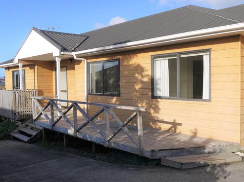 18 Wickens Place, Warkworth