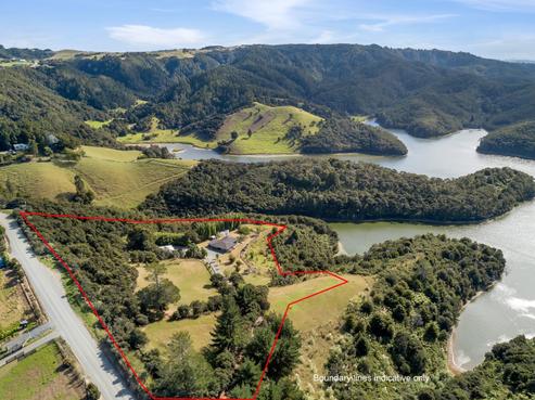 226 Prescott Road, Ruakaka